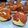 Cooksnap dari LilBie untuk resep Choux au Craquelin / Soes jepang