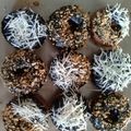 Cooksnap dari Mulik Wulan untuk resep Donat empuk