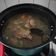 Cooksnap dari Hilda Baraqbah untuk resep #Sup tulang sapi berempah