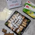 Cooksnap dari Dapoer Ciptasari (Memasaklah dgn hati dan cinta) untuk resep Keju Sembunyi