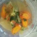 Cooksnap dari maya anggraini untuk resep Sayur Segar KKW (Kentang Kol Wortel) #MenuSehatAnak