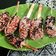 Cooksnap dari Octy Ayu Kinasih untuk resep Es pisang coklat Stick
