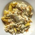 Cooksnap dari Shanti untuk resep Sambel Tahu