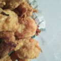 Cooksnap dari ikabasgevan untuk resep Udang Goreng Tepung Crispy 🍤😚😌