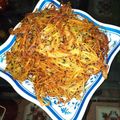 Cooksnap của Thu Mèo khi họ làm theo món Bánh khoai lang