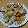 Cooksnap dari Nicole Abigail untuk resep Capcay bunga kol