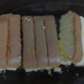 Cooksnap dari mia andari untuk resep Condensed Milk Cotton Cake by Tintin Rayner