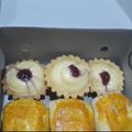 Cooksnap dari Mahasin Nidha untuk resep Bolen pisang coklat, beberapa cara, bentuk dan tips