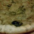 El cooksnap de ArrozMarina cuando hizo Tarta de brócoli y salsa blanca.