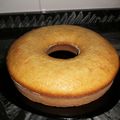 El cooksnap de noelia rosales cuando hizo Bizcochuelo ideal para rellenar ‼️ 🤗 🤩.