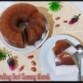 Cooksnap dari Lailazegaff untuk resep Puding Sari Kacang Merah