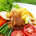 Cooksnap dari Dapur Aprilia untuk resep Selat Solo dengan Mayonaise Jawa (moster)
