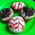 Cooksnap dari Angie Rain untuk resep Donat ubi jalar