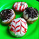 Cooksnap dari Angie Rain untuk resep Donat ubi jalar