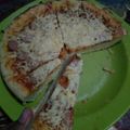 Cooksnap dari Pratiwi R Mutiarawati untuk resep Pizza Magiccom