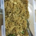 Cooksnap dari Dian Christy untuk resep Bihun goreng kecap