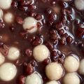 黃靜 的 紅豆湯圓 cooksnap