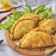 Cooksnap dari Rhinie’s Kitchen untuk resep Karipap pusing