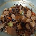Cooksnap dari Annisa Hidayati untuk resep Cumi Pedas Ala Korea