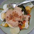 Cooksnap dari Mami Kianu untuk resep Bumbu Pecel