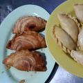 Cooksnap dari Asih untuk resep Cara Bikin Kulit Pastel Berlapis