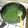 El cooksnap de Gustavo Andres Molina cuando hizo Arroz yamaní con espinacas.