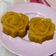 Cooksnap dari pramita safitri untuk resep Puding susu santan labu kuning