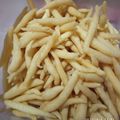 Cooksnap dari Mamahamizan untuk resep Stik keju telur gabus