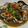 鍾毓秀 的 麻油塔香九孔(簡單料理) cooksnap