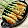 Cooksnap dari aniesaryono untuk resep Sate Lilit