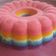 Cooksnap dari arsalan untuk resep Bolu Kukus Pelangi