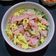 Cooksnap dari Palupi Kusumawardani untuk resep Sroto / Soto Ayam Sokaraja