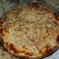 Cooksnap dari Khairina milenia untuk resep Beef Lasagna Panggang