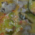 Cooksnap dari Mrs.Mahendra untuk resep Garang Asem Ayam Bumbu Iris Enakkk❤