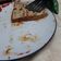 El cooksnap de valentina fuentes cuando hizo Torta de panqueque rápido y fácil.