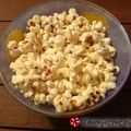 Cooksnap από μικρή πίπη στη συνταγή Ποπ κορν στα γρήγορα