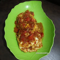 Cooksnap dari Arumia untuk resep Gongso Telur Semarangan