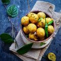 Cooksnap dari Ardhia Nesya untuk resep Sala lauak khas Padang Pariaman