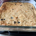 El cooksnap de martha cuando hizo Budín de pan, fácil y rápido #5ingredientes.