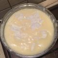 Linda13 Cooksnap-ja, amikor elkészítette a(z) Madártej receptet.