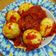 Cooksnap dari Dian Sari untuk resep Telur balado