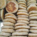 Cooksnap dari nurrohman efendi untuk resep Wingko babat kelapa