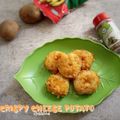 Cooksnap dari Dapur illy untuk resep Crispy Cheese Potato