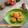 Cooksnap dari Dapur illy untuk resep Crispy Cheese Potato