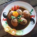 Cooksnap dari Nining Runingsih untuk resep Telur Pindang Mudah
