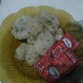 Cooksnap dari Ummi Azan untuk resep Cireng nasi #BikinRamadanBerkesan