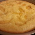snlife12's cooksnap of when they made Shortcut Peach Cobbler.