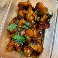 Ning 的 三杯雞_一鍋到底下飯菜 cooksnap