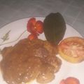 Cooksnap dari Konita Jawas untuk resep Semur Jengkol Santan PGM (PEDAS, GURIH, MANIS)