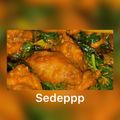 Cooksnap dari annnaaa untuk resep Ayam Rica Rica Pedas Kemangi